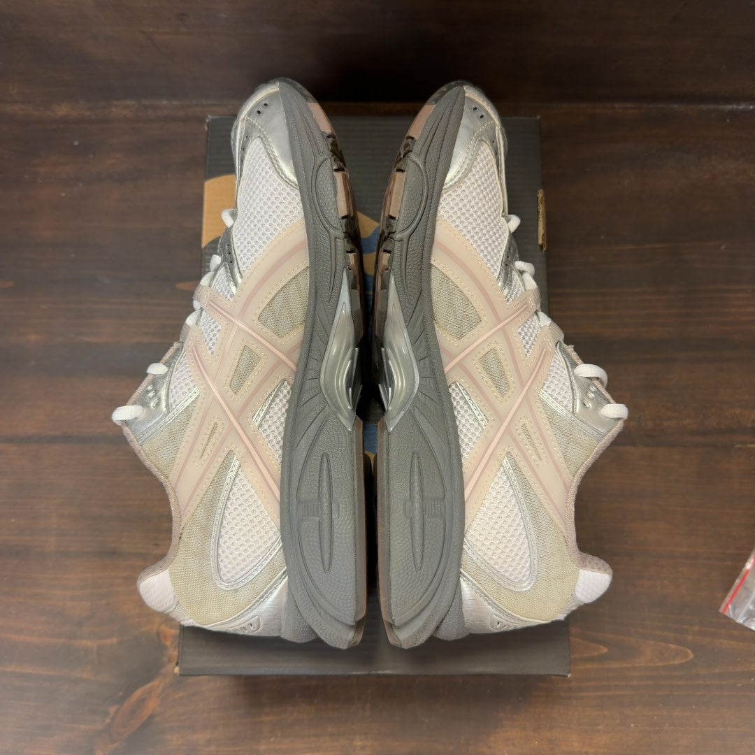ASICS Gel-Nimbus 10.1 Kith White Morganite - Image 6