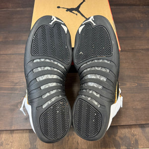 Jordan 12 Retro Royalty Taxi - Image 5