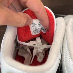 Jordan 3 Retro White Cement Reimagined - Image 7