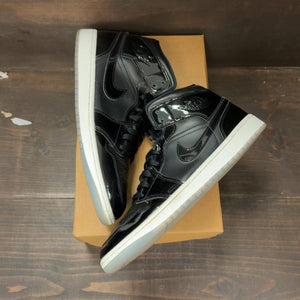 Jordan 1 Mid SE Space Jam Size 12 (Pre-Owned) - back
