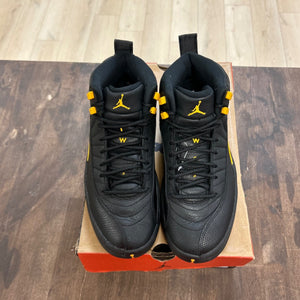 Jordan 12 Retro Black Taxi - Image 2