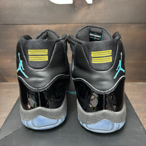 Jordan 11 Retro Gamma Blue (2025) - Image 5