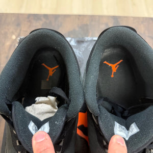 Jordan 3 Retro Fear Pack (2023) - Image 4