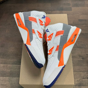 Nike Air Trainer SC High Auburn (GS) Size 7Y (Pre-Owned) - Image 1
