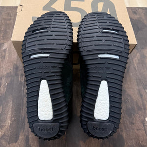 adidas Yeezy Boost 350 Pirate Black (2016) Size 12.5 (Pre-Owned) - Image 5