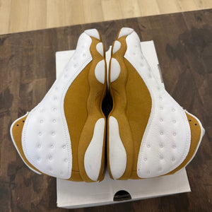Jordan 13 Retro Wheat (2023) - Image 4