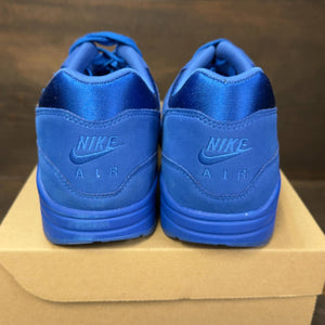 Nike Air Max 1 Tonal Blue Size 11 (Pre-Owned) - Image 5