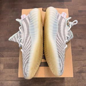adidas Yeezy Boost 350 V2 Blue Tint Size 9 (Pre-Owned) - Image 3