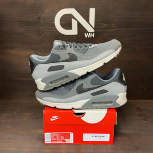 Nike Air Max 90 Anthracite Dark Grey - Image 1