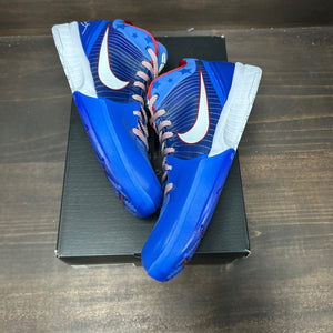 Nike Kobe 4 Protro Philly (2024) - Image 2