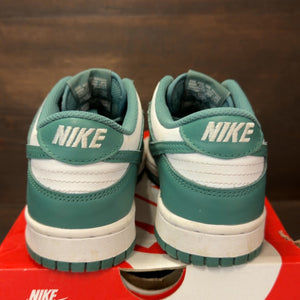 Nike Dunk Low Bicoastal (GS) Size 6Y (Pre-Owned) - aux