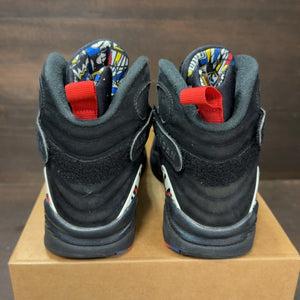 Jordan 8 Retro Playoffs (2023) (GS) Size 5Y (Pre-Owned) - aux