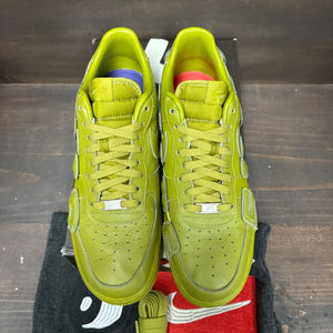 Nike Air Force 1 Low Cactus Plant Flea Market Moss Size 12 (Pre-Owned) - back