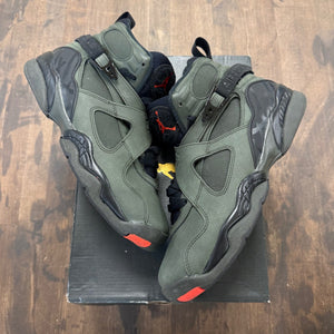 Jordan 8 Retro Take Flight Undefeated (GS) - Image 1