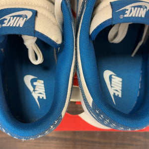 Nike Dunk Low Industrial Blue Sashiko Size 13 (Pre-Owned) - aux