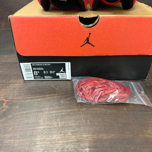 Jordan 12 Retro Reverse Flu Game - Image 6