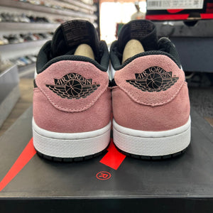 Jordan 1 Low OG Bleached Coral - Image 4