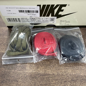 Jordan 1 Retro Low OG SP Travis Scott Olive (Women's) - Image 6
