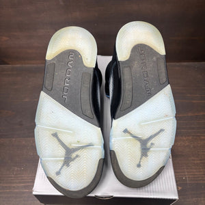 Jordan 5 Retro Black University Blue (2026) - Image 6