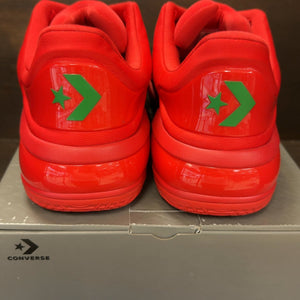 Converse SHAI 001 Winter Red Size 11.5 (Pre-Owned) - aux