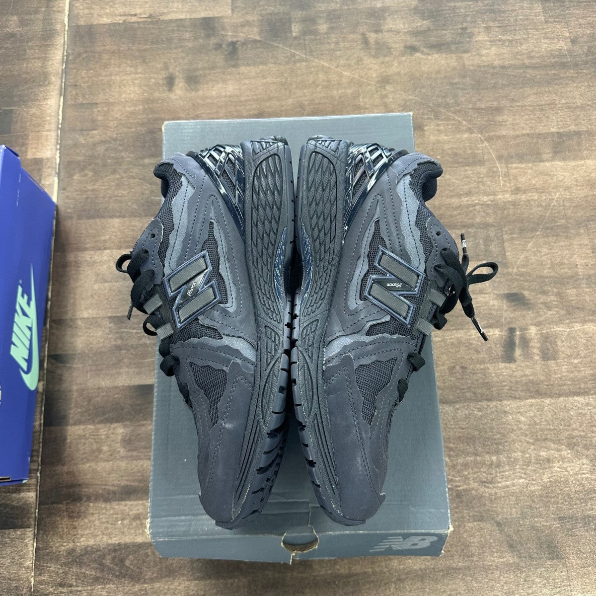 New Balance 1906D Protection Pack Eclipse - Image 3