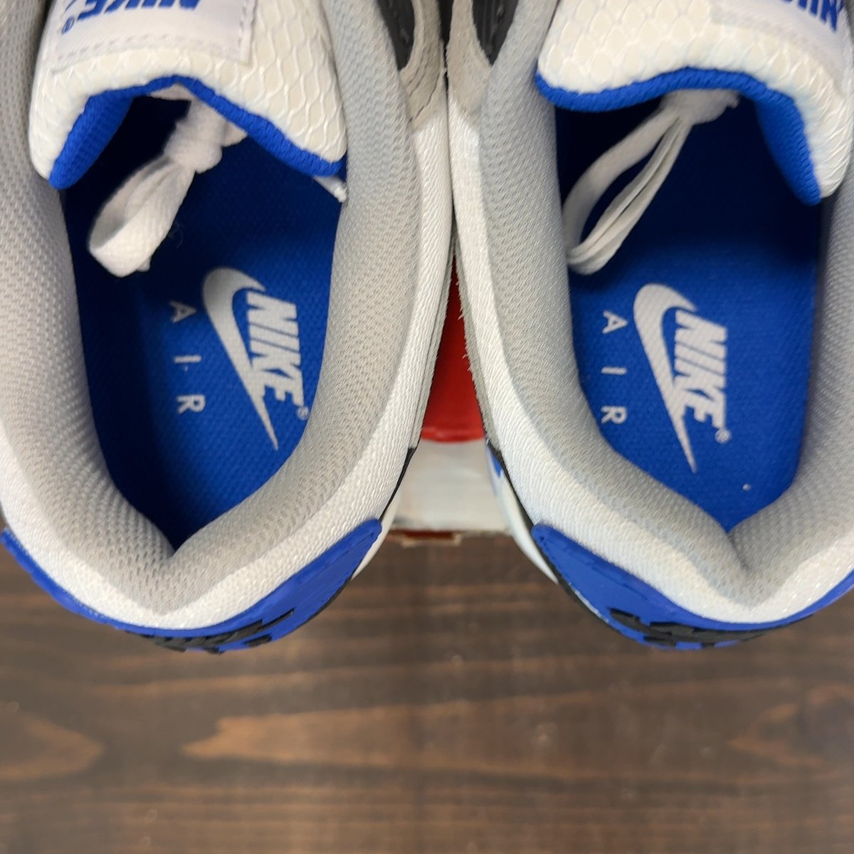 Nike Air Max 90 Hyper Royal Size 11 (Pre-Owned) - aux