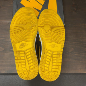 Jordan 1 Retro High Pollen - Image 8
