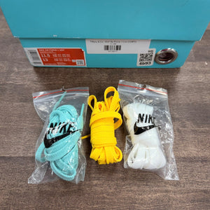 Nike Air Force 1 Low Tiffany & Co. 1837 - Image 7