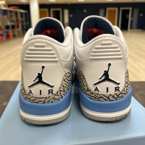 Jordan 3 Retro UNC (2020) - Image 4