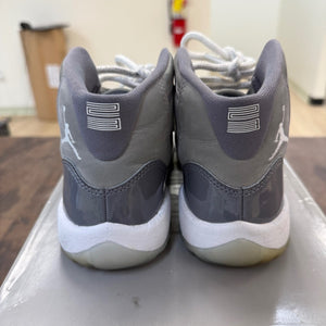 Jordan 11 Retro Cool Grey (2021) (GS) - Image 2