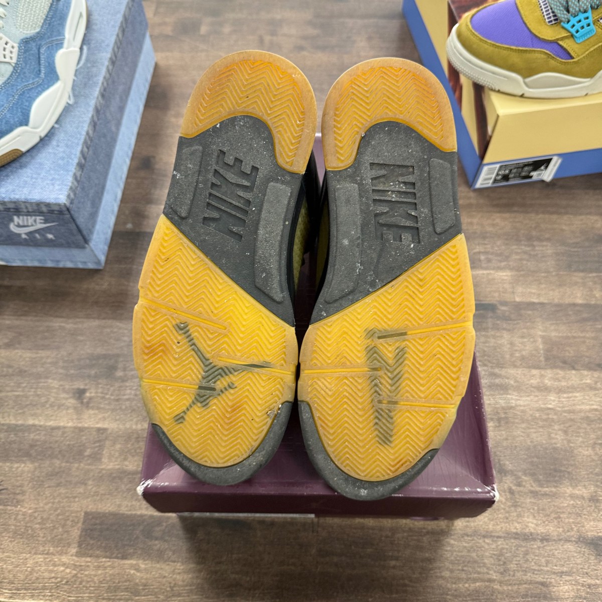 Jordan 5 Retro A Ma Maniére Dusk - Image 5