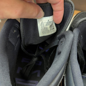 Jordan 1 Mid SE Space Jam Size 12 (Pre-Owned) - aux