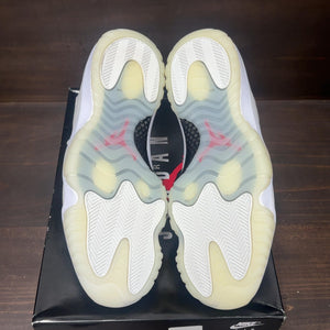 Jordan 11 Retro Platinum Tint Size 12 (Pre-Owned) - Image 6
