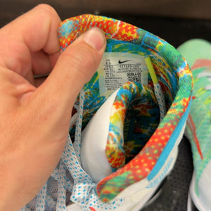 Nike Kobe 9 Elite Protro What The (2025) Size 9.5 - aux