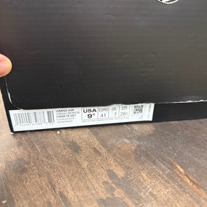 Jordan 6 Retro SD Triple Black (Women's) - Image 6
