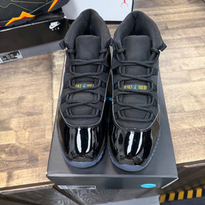 Jordan 11 Retro Gamma Blue (2025) - Image 2