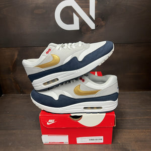 Nike Air Max 1 Olympic Size 10.5 (Pre-Owned) - Image 1
