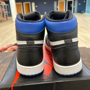 Jordan 1 Retro High Royal Toe - Image 4