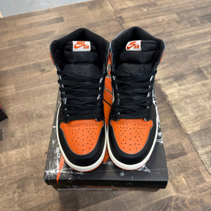 Jordan 1 Retro High OG Shattered Backboard (2025) - Image 2