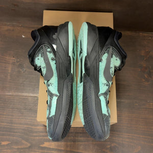 Nike Kobe 7 Poison Dart Frog (Mint) Size 13 (Pre-Owned) - aux
