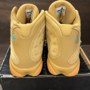 Jordan 13 Retro Wheat Size 12 (Pre-Owned) - aux