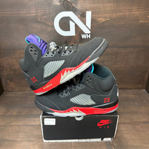 Jordan 5 Retro Top 3 - Image 1