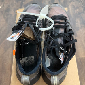 Nike Zoom Fly Off-White Black Silver - Image 6