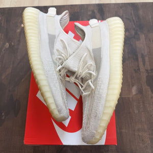 adidas Yeezy Boost 350 V2 Bone Size 13 (Pre-Owned) - Image 1