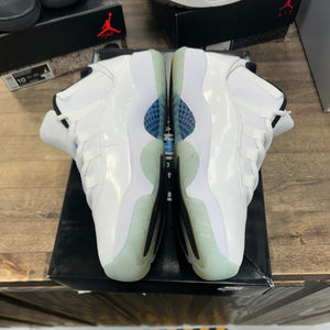 Jordan 11 Retro Low Legend Blue - Image 3