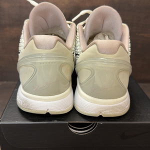 Nike Kobe 6 Protro Sail All-Star Size 8 (Pre-Owned) - aux