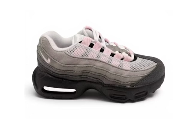 Nike Air Max 95 Pink Foam (PS)