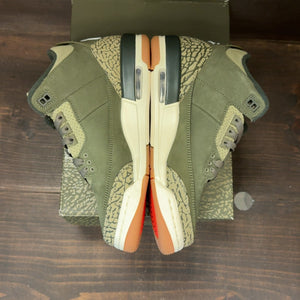 Jordan 3 Retro Family Affair (GS) - Image 4
