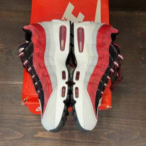 Nike Air Max 95 Yardrunners Morehouse Size 9 - aux