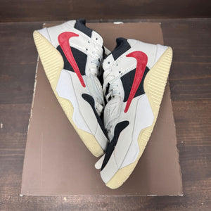 Jordan Jumpman Jack TR Travis Scott University Red - Image 2